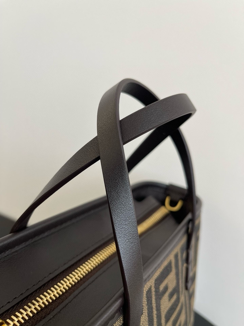 Fendi Top Handle Bags